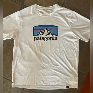 Capilene Cool Daily Patagonia Technical T Shirt